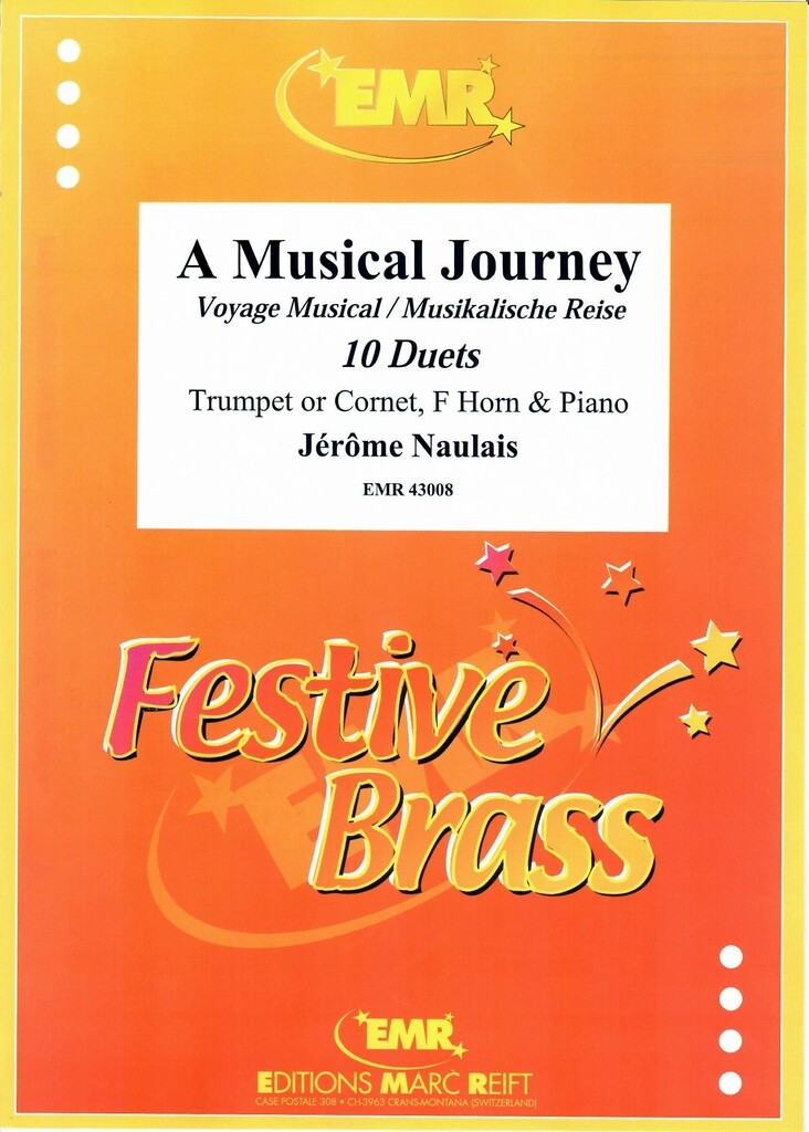 A Musical Journey